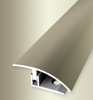 Küberit Mono-Clip Anpassungsprofil 7-12mm
