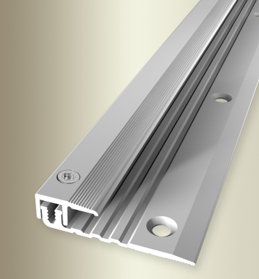 Küberit PPS-Champion Star Abschlussprofil 4-9,5mm