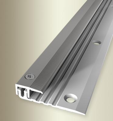 Küberit PPS-Champion Star Abschlussprofil 4-9,5mm