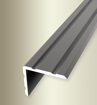 Küberit Winkelpr. SK 30x24,5x2mm beids. Zierrillen