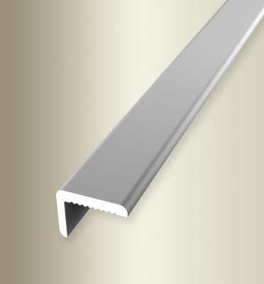 Küberit Winkelprofil 9,2x7,0mm