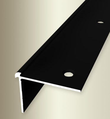 Küberit Treppenkantenprofil 39x29x3mm