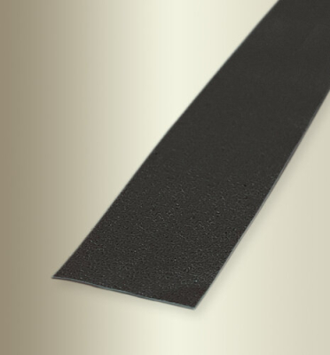 Küberit Easy-Clean, schwarz, 23mm