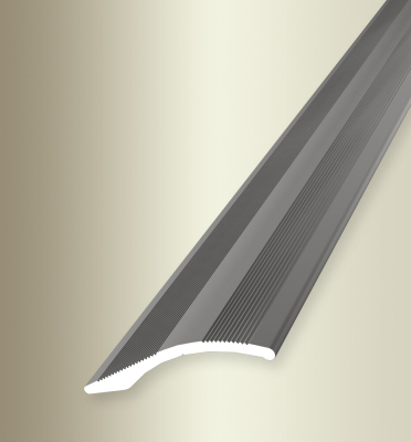 Küberit Rampenprofil SK 40x0-18mm