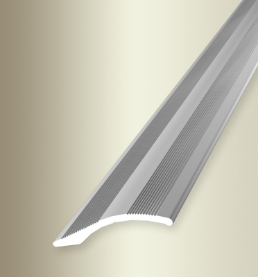 Küberit Rampenprofil SK 40x0-18mm