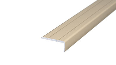 Prinz Winkelprofil 24,5x10mm Aluminium selbstkl.