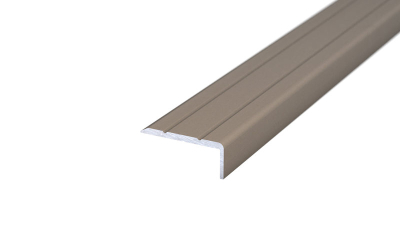 Prinz Winkelprofil 24,5x10mm Aluminium selbstkl.