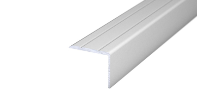 Prinz Winkelprofil 24,5x20mm Aluminium selbstkl.