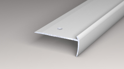 Prinz Treppenkantenprofil f. Designb. 45x19,5mm