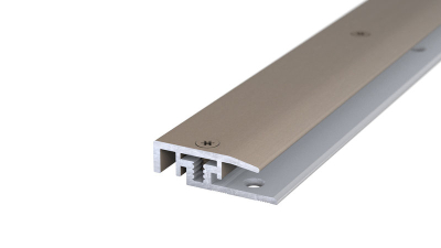 Prinz LPS Design Abschlussprofil 23mm für Belagst.