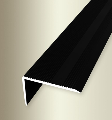 Küberit Winkelprofil SK 40x25mm mit Zierrillen