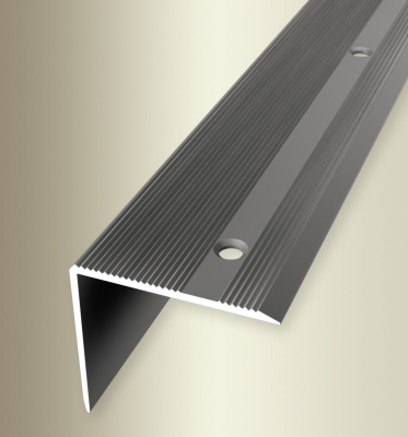 Küberit Winkelprofil Aluminium 45x40mm