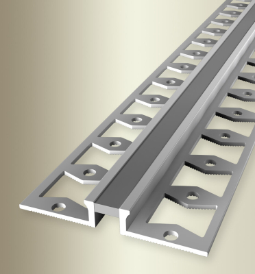 Küberit Dehnungsfugenprofil 6x48mm