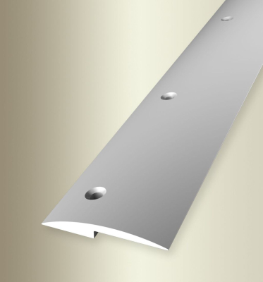 Küberit Anpassungsprofil Aluminium