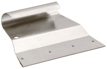Aluquick für Zahnschienen 180mm