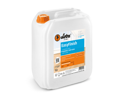 Loba WS EasyFinish halbmatt NMP-frei