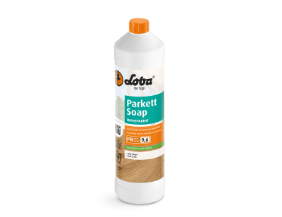 Loba ParkettSoap transparent