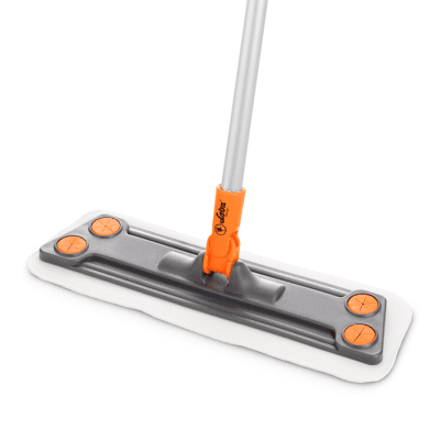 Loba Wischmopp komplett