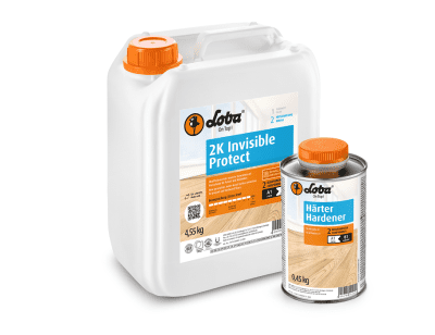 Loba 2K InvisibleProtect 5kg