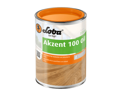 Loba HS Akzent 100 Oil
