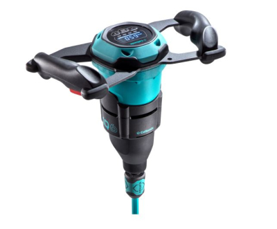 Handrührwerk XQ 6 HF ohne Rührer 230V EU