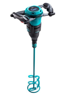 Handrührwerk XQ 4 HF mit WK140 HF 230V EU