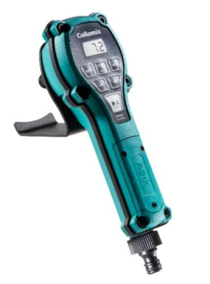 Wasserdosiergerät AQiX, kabelos