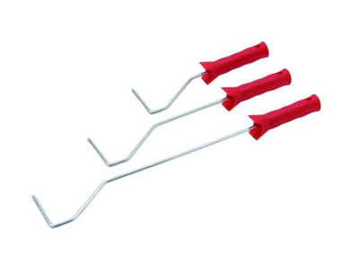 Heizkörperwalzenbügel 6mm