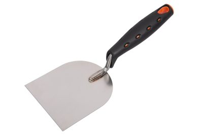 Stukkateurspachtel