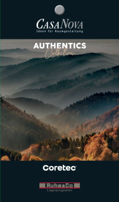 Kollektion US Floors Authentics by Coretec