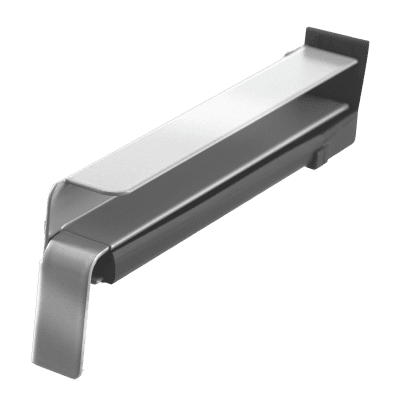 GLEITABSCHLUSS BF 4006-Z / 195 EV1 links