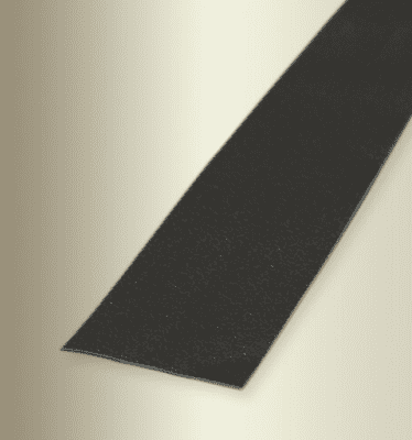 Küberit Gleitschutzeinlage f. TK712 schwarz 23mm