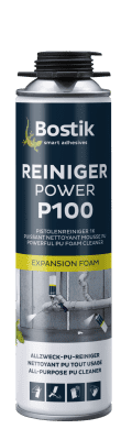 Bostik Reiniger Power P100     500ml Dose