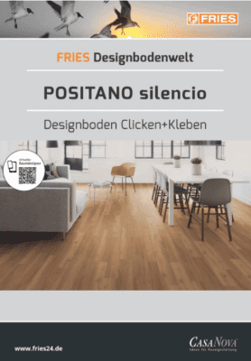 Koll. CasaNova Positano Silencio 2028