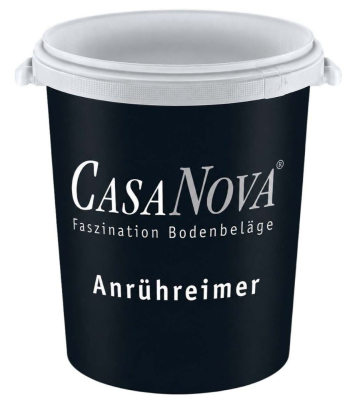 CasaNova Anrühreimer