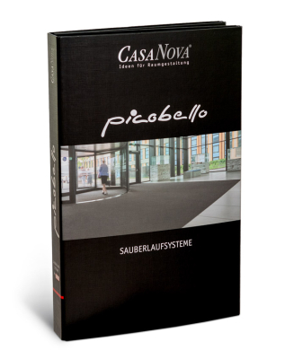 Koll. CasaNova Sauberlauf Picobello 2030
