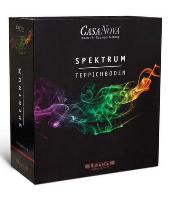 Kollektion Casa Nova Spektrum 2026