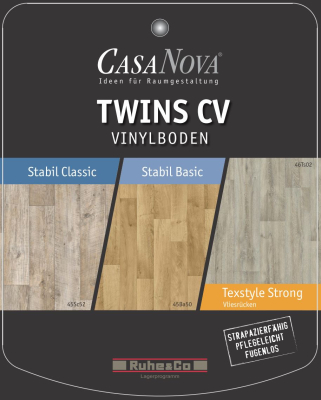 Kollektion Casa Nova TWINS 2029