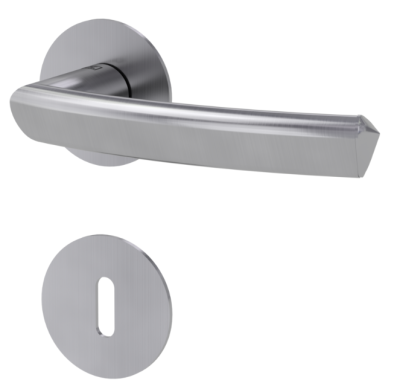 GRIFFWERK Rosettengarn. Crystal Piatta S BB