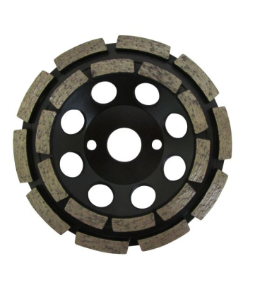 Diamant-Frästopf 125 mm BETON