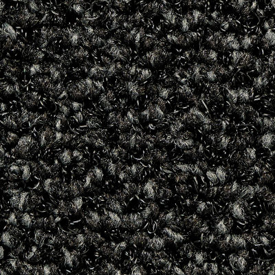 Sauberlauf Largos 11.01 schwarz, Bahnenware
