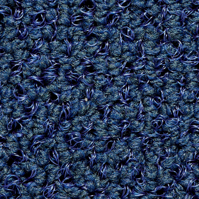 Sauberlauf Largos 11.04 blau, Bahnenware