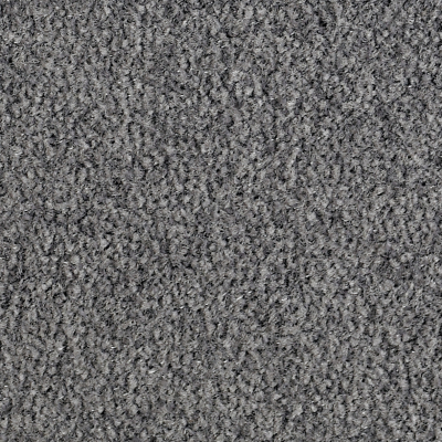 Sauberlauf Maximus 80.03 grau uni, Bahnenware