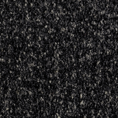 Sauberlauf Maximus 81.01 schwarz dessin, Bahnenware