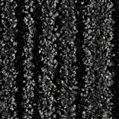 Sauberlauf Scratch 2 40.13 grau, Bahnenware