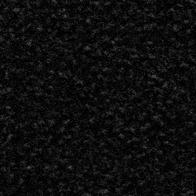 Sauberlauf Vellura 94.01 schwarz, Bahnenware