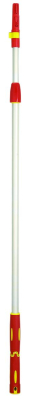 Teleskopstange soft Touch 110 - 200 cm