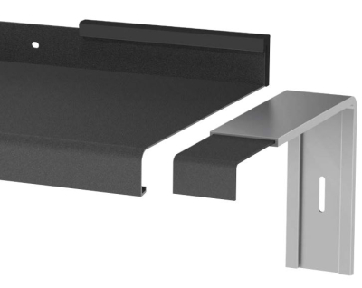 Fensterbankhalter QFHI 403 Grösse 3