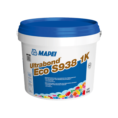 Mapei Ultrabond Eco S938  / 15 KG