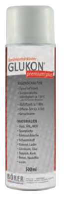 Glukon premium plus 500 ml Sprühkontaktkleber